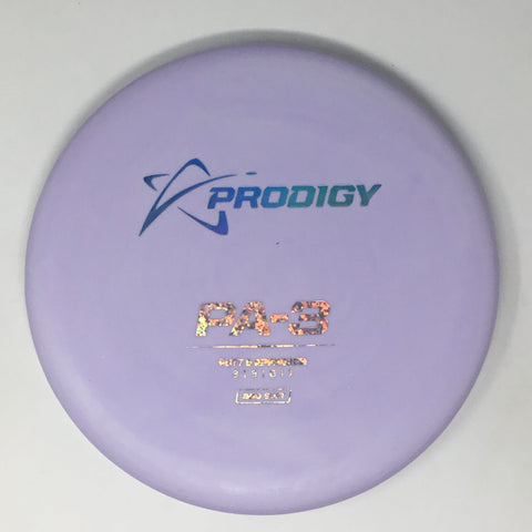 Prodigy PA-3 (300 Soft) Putt & Approach