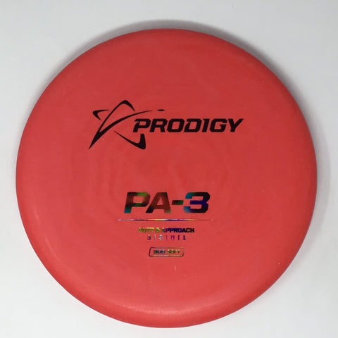 Prodigy PA-3 (300 Soft) Putt & Approach
