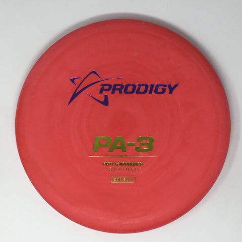 Prodigy PA-3 (300 Soft) Putt & Approach