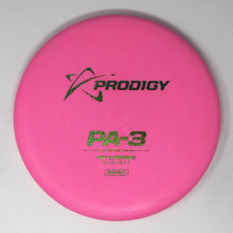 Prodigy PA-3 (300 Soft) Putt & Approach