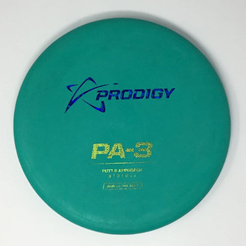 Prodigy PA-3 (300 Ultra Soft) Putt & Approach