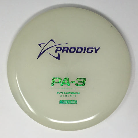 Prodigy PA-3 (400 Glow) Putt & Approach