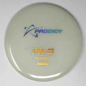 Prodigy PA-3 (400 Glow) Putt & Approach