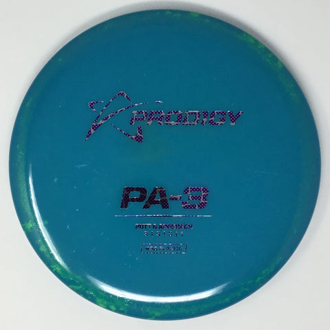 Prodigy PA-3 (400) Putt & Approach