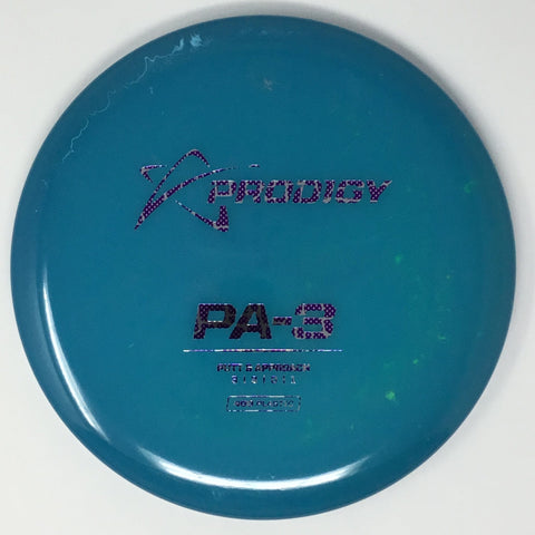Prodigy PA-3 (400) Putt & Approach