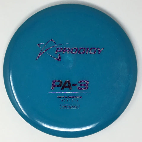 Prodigy PA-3 (400) Putt & Approach