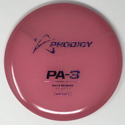 Prodigy PA-3 (400) Putt & Approach