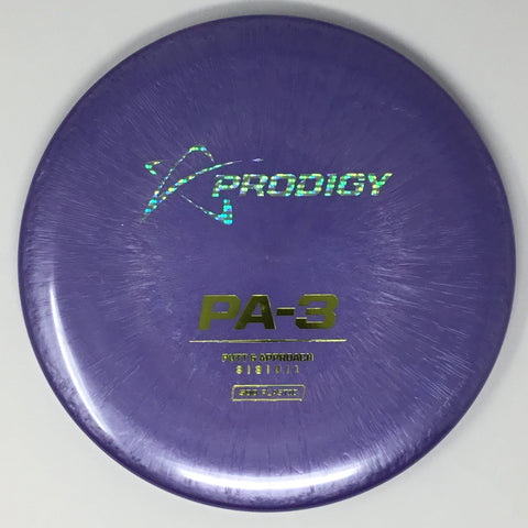 Prodigy PA-3 (500) Putt & Approach