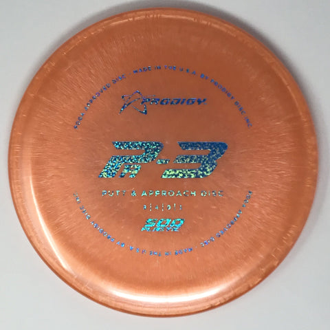Prodigy PA-3 (500) Putt & Approach