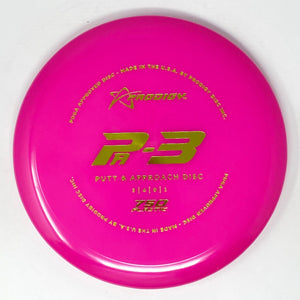 Prodigy PA-3 (750) Putt & Approach