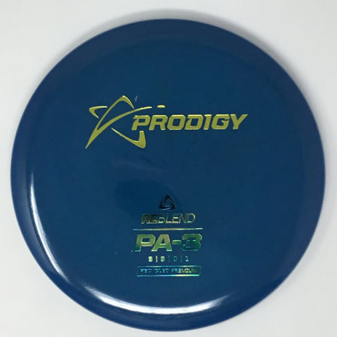 Prodigy PA-3 (ReBlend) Putt & Approach