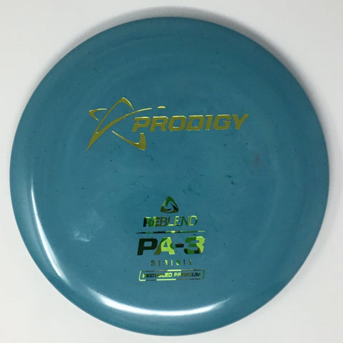 Prodigy PA-3 (ReBlend) Putt & Approach