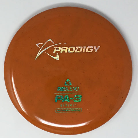 Prodigy PA-3 (ReBlend) Putt & Approach