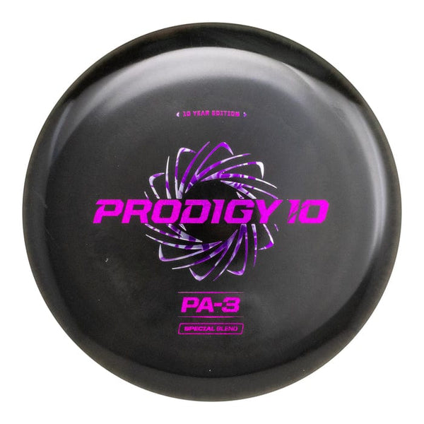 Prodigy PA-3 (Special Blend - 10 Year Anniversary Edition) Putt & Approach