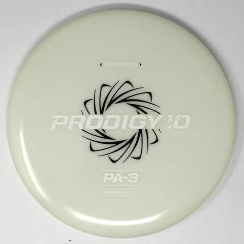 Prodigy PA-3 (Special Blend - 10 Year Anniversary Edition) Putt & Approach