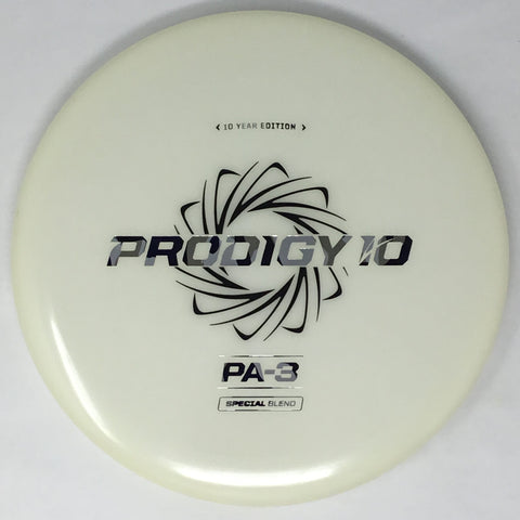 Prodigy PA-3 (Special Blend - 10 Year Anniversary Edition) Putt & Approach