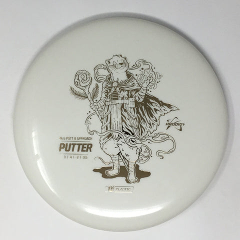 Prodigy PA-5 (100) Putt & Approach