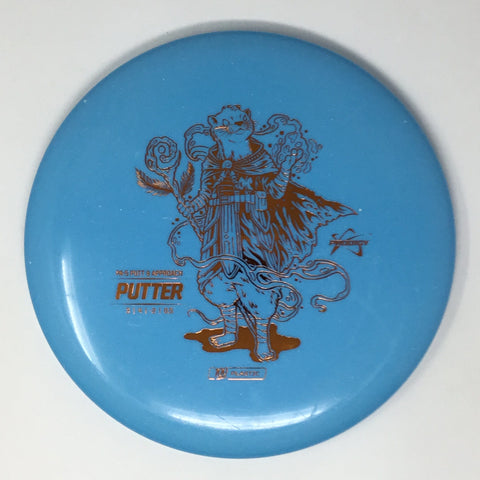 Prodigy PA-5 (100) Putt & Approach