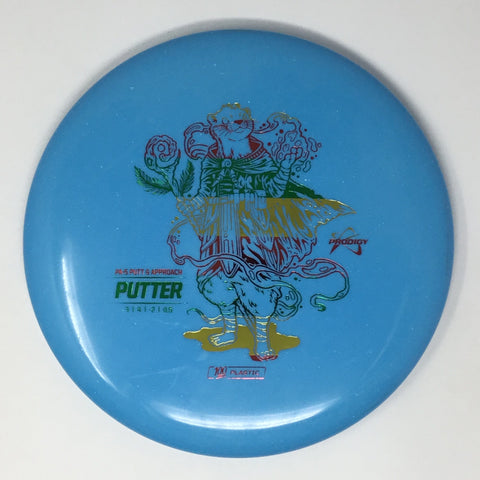 Prodigy PA-5 (100) Putt & Approach