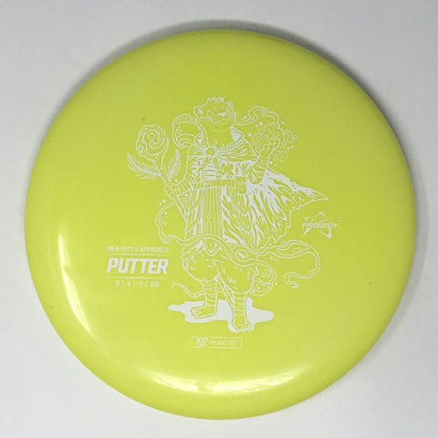 Prodigy PA-5 (100) Putt & Approach