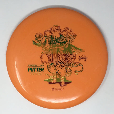 Prodigy PA-5 (100) Putt & Approach