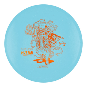 Prodigy PA-5 (100) Putt & Approach
