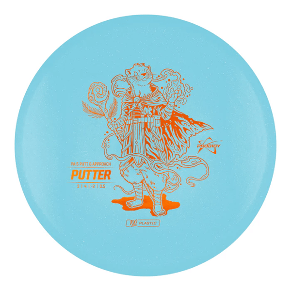 Prodigy PA-5 (100) Putt & Approach
