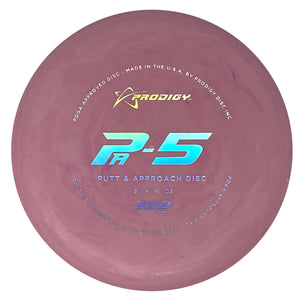 Prodigy PA-5 (200) Putt & Approach