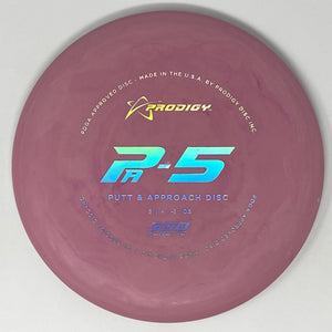Prodigy PA-5 (200) Putt & Approach
