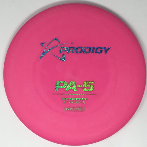 Prodigy PA-5 (200) Putt & Approach