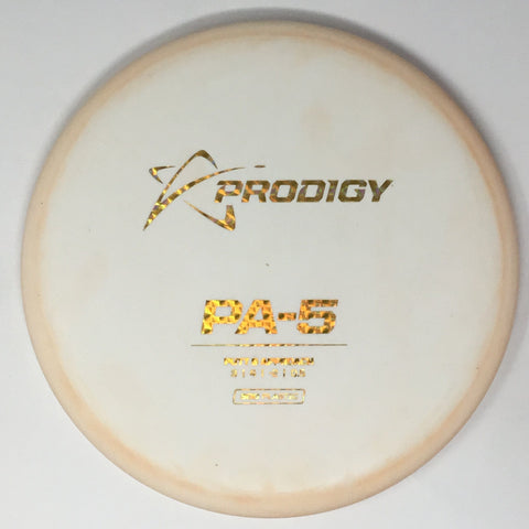 Prodigy PA-5 (300) Putt & Approach