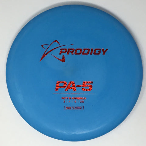 Prodigy PA-5 (300) Putt & Approach