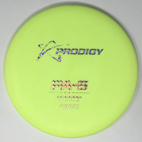 Prodigy PA-5 (300) Putt & Approach