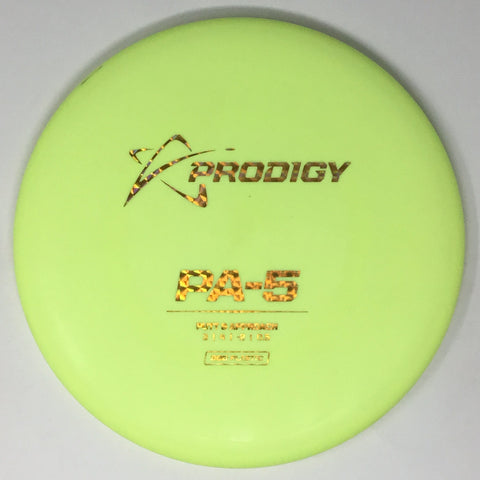 Prodigy PA-5 (300) Putt & Approach