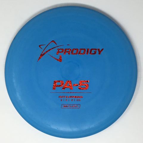 Prodigy PA-5 (300) Putt & Approach