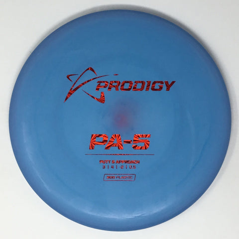 Prodigy PA-5 (300) Putt & Approach