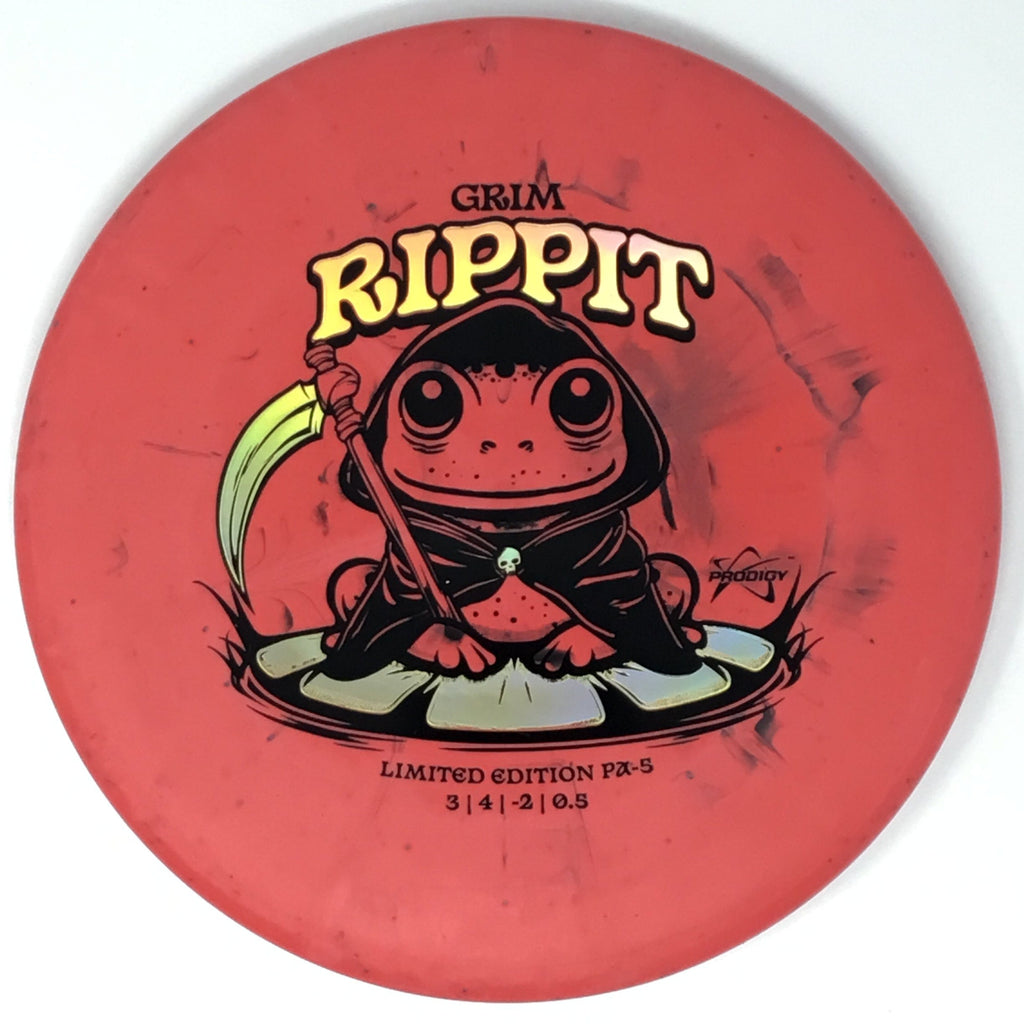 Prodigy - PA-5 (300 Soft Fractal -