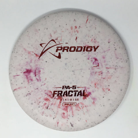 Prodigy PA-5 (300 Soft Fractal) Putt & Approach