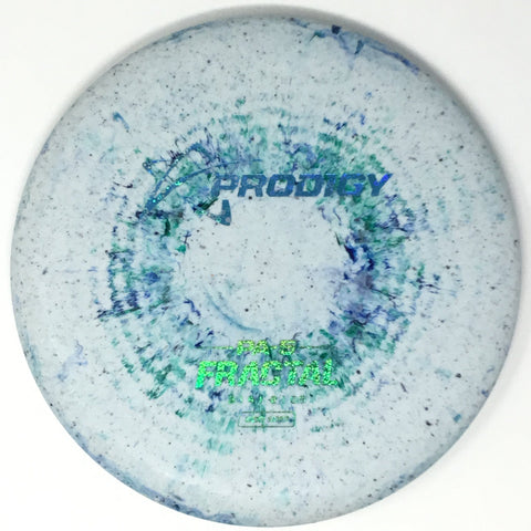 Prodigy PA-5 (300 Soft Fractal) Putt & Approach