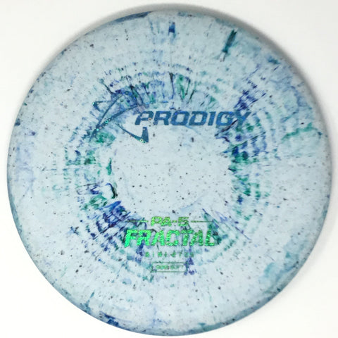 Prodigy PA-5 (300 Soft Fractal) Putt & Approach