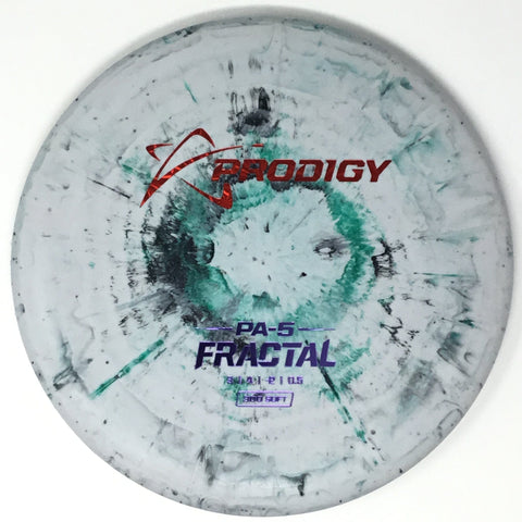 Prodigy PA-5 (300 Soft Fractal) Putt & Approach