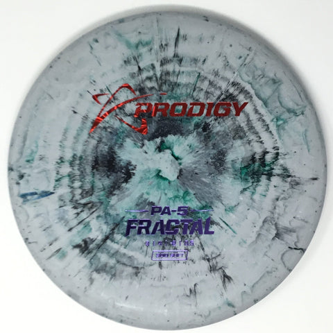 Prodigy PA-5 (300 Soft Fractal) Putt & Approach