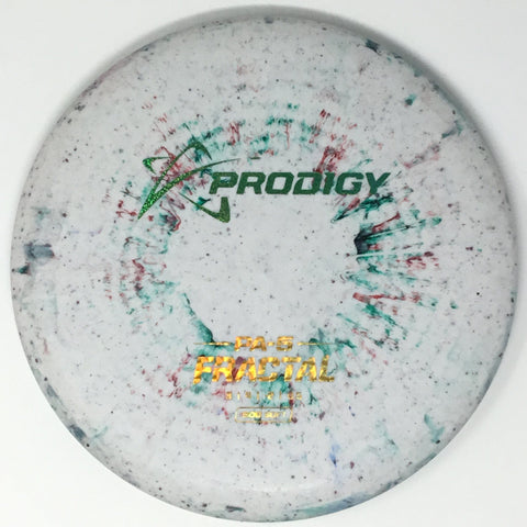 Prodigy PA-5 (300 Soft Fractal) Putt & Approach