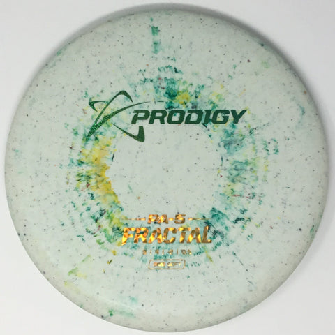 Prodigy PA-5 (300 Soft Fractal) Putt & Approach