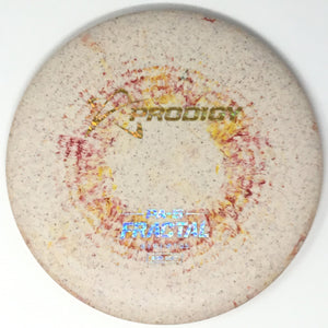 Prodigy PA-5 (300 Soft Fractal) Putt & Approach