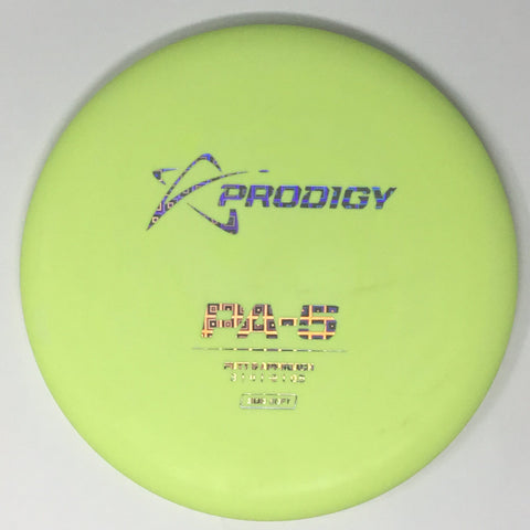 Prodigy PA-5 (300 Soft) Putt & Approach
