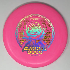 Prodigy PA-5 (300 Ultra Soft - Special Edition Petal Stamp) Putt & Approach