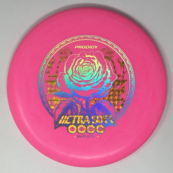 Prodigy PA-5 (300 Ultra Soft - Special Edition Petal Stamp) Putt & Approach