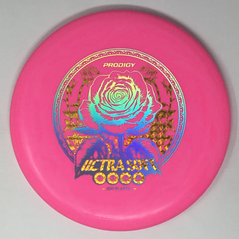 Prodigy PA-5 (300 Ultra Soft - Special Edition Petal Stamp) Putt & Approach