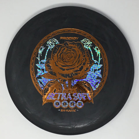 Prodigy PA-5 (300 Ultra Soft - Special Edition Petal Stamp) Putt & Approach